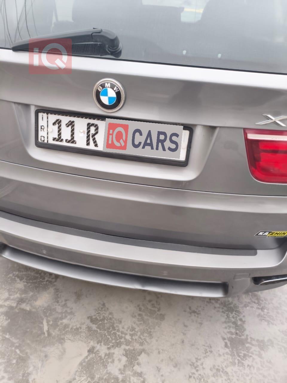 بي ام دبليو X5